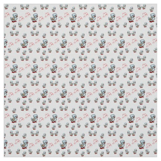 Duck Fabric