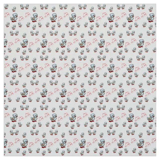 Duck Fabric (Swatch)