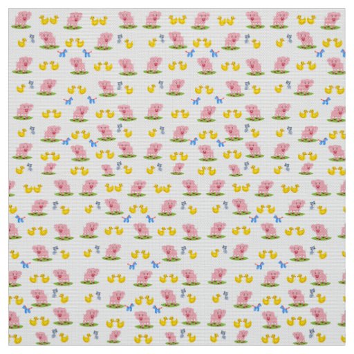 Duck Fabric