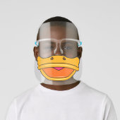Duck Face Shield (Insitu)