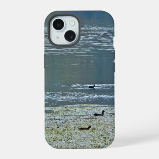  Duck family Phone Case