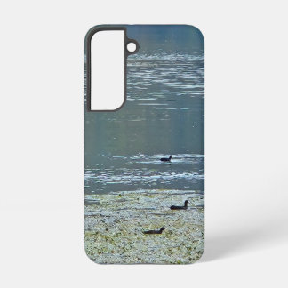 Duck family samsung galaxy s22 case