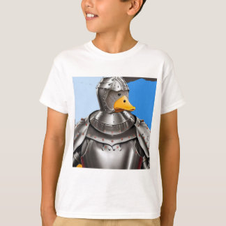 duck fighter T-Shirt