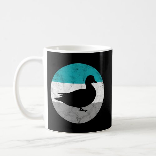 Duck For Ns Duck Hunting Coffee Mug