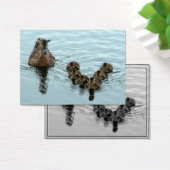 Duck formation (Desk)