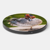 Duck Gets A Leg Up Wireless Charger (Front 2)