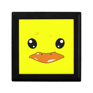 Duck Gift Box