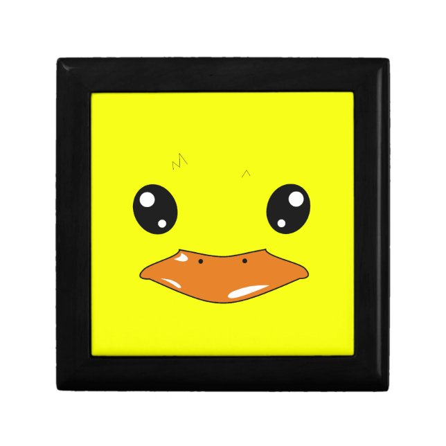 Duck Gift Box (Front)