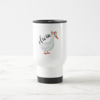 Duck Gifts for Duck Lovers - Personalized Farm 
