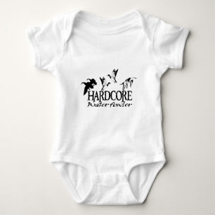 DUCK & GOOSE HUNTING BABY BODYSUIT
