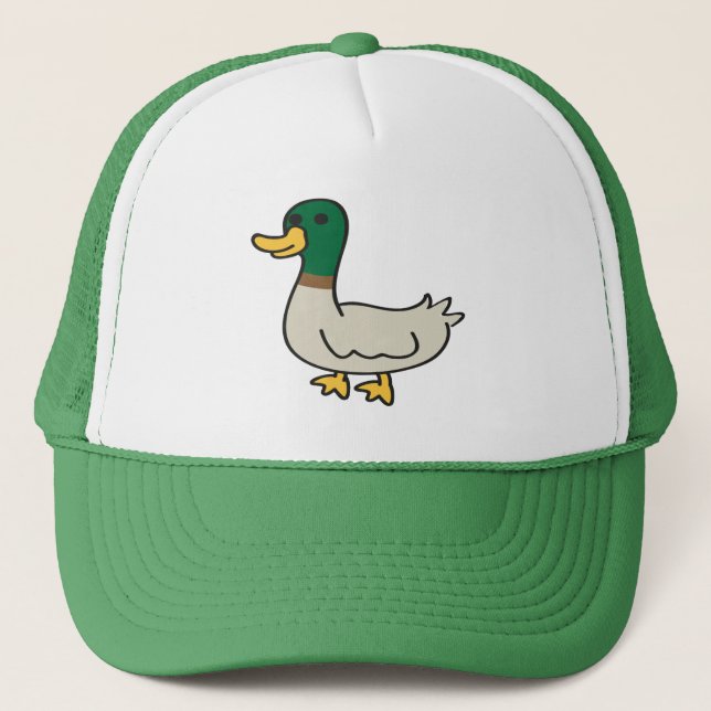 Duck Hat (Front)