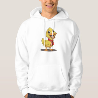 Duck Hoodie