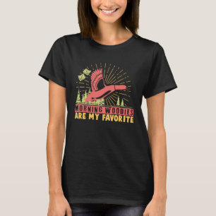 Duck Hunt Duck Hunter Bird Hunting Duck Hunting Du T-Shirt