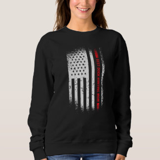 Duck Hunter Best Duck Hunting Mom Duck Hunting Pre Sweatshirt