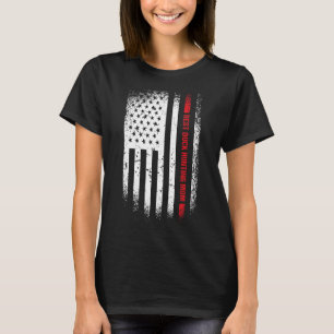 Duck Hunter Best Duck Hunting Mom Duck Hunting T-Shirt