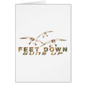 DUCK HUNTING (Front)