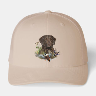 Duck Hunting