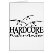 DUCK HUNTING (Front)