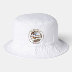 Duck Hunting Bucket Hat