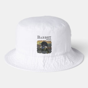 Duck Hunting Bucket Hat