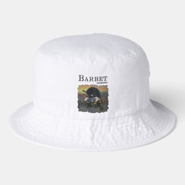 Duck Hunting Bucket Hat (Front)