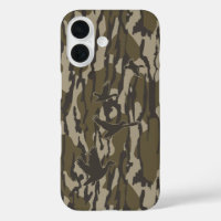 Duck Hunting Camo Ducks Bottomland Camo