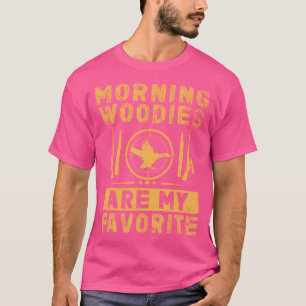 Duck Hunting Funny Duck Hunter Hunting Lover T-Shirt