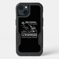 Duck Hunting Get Woodie Front Of Friends Gift