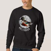 Duck Hunting Shirt Shoveler Hollywood Spoonie Mall