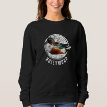 Duck Hunting Shirt Shoveler Hollywood Spoonie Mall