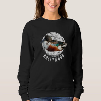 Duck Hunting Shirt Shoveler Hollywood Spoonie Mall