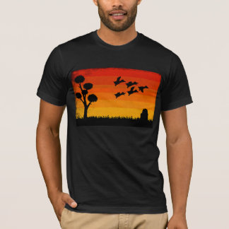 Duck Hunting T-Shirt