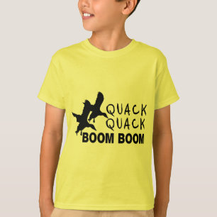 DUCK HUNTING T-Shirt