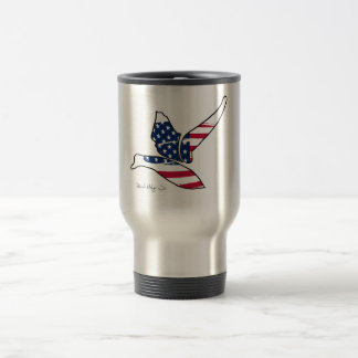 Duck Hunting Travel Mug
