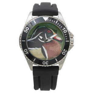 Duck Hunting Watch, Wood Duck Watch