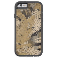 Duck Hunting Wetland Camo Tough Xtreme iPhone 6 Case