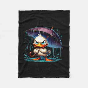 Duck i'm age where next day my body whispers fleece blanket