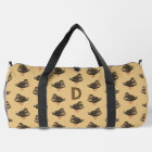 Duck Large Duffel Bag
