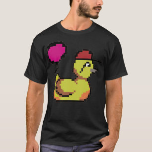 Duck Life black black labs  T-Shirt