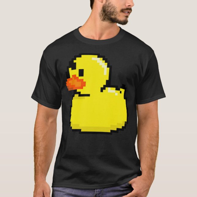 Duck Life labradors watercolor labrador  T-Shirt (Front)