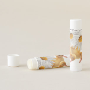 Duck Lip Balm Daisy