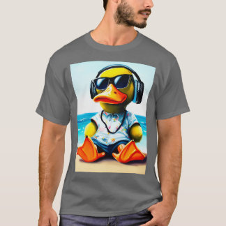 Duck love Summer T-Shirt
