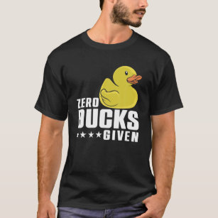 Funny best sale duck shirts