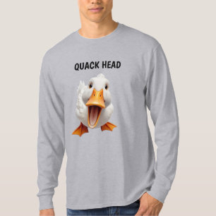 DUCK LOVER SHIRT