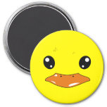 Duck Magnet at Zazzle