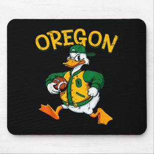 Duck Men Women Boys Girls Youth Kids Teen Mouse Pad