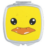 Duck Mirror For Makeup at Zazzle