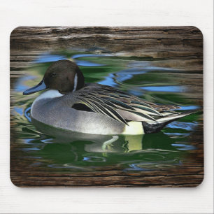 Duck Mouse Pad