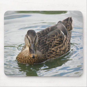 Duck Mousepad