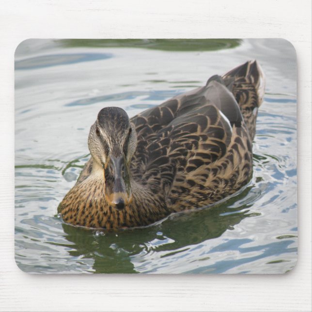 Duck Mousepad (Front)